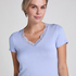 Nightshirt Jersey, Blue