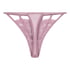 Maxime thong, Pink