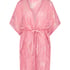 Beach Dress, Pink