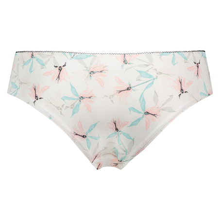 Vanessa Brazilian, White