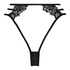 Eros Brazilian, Black