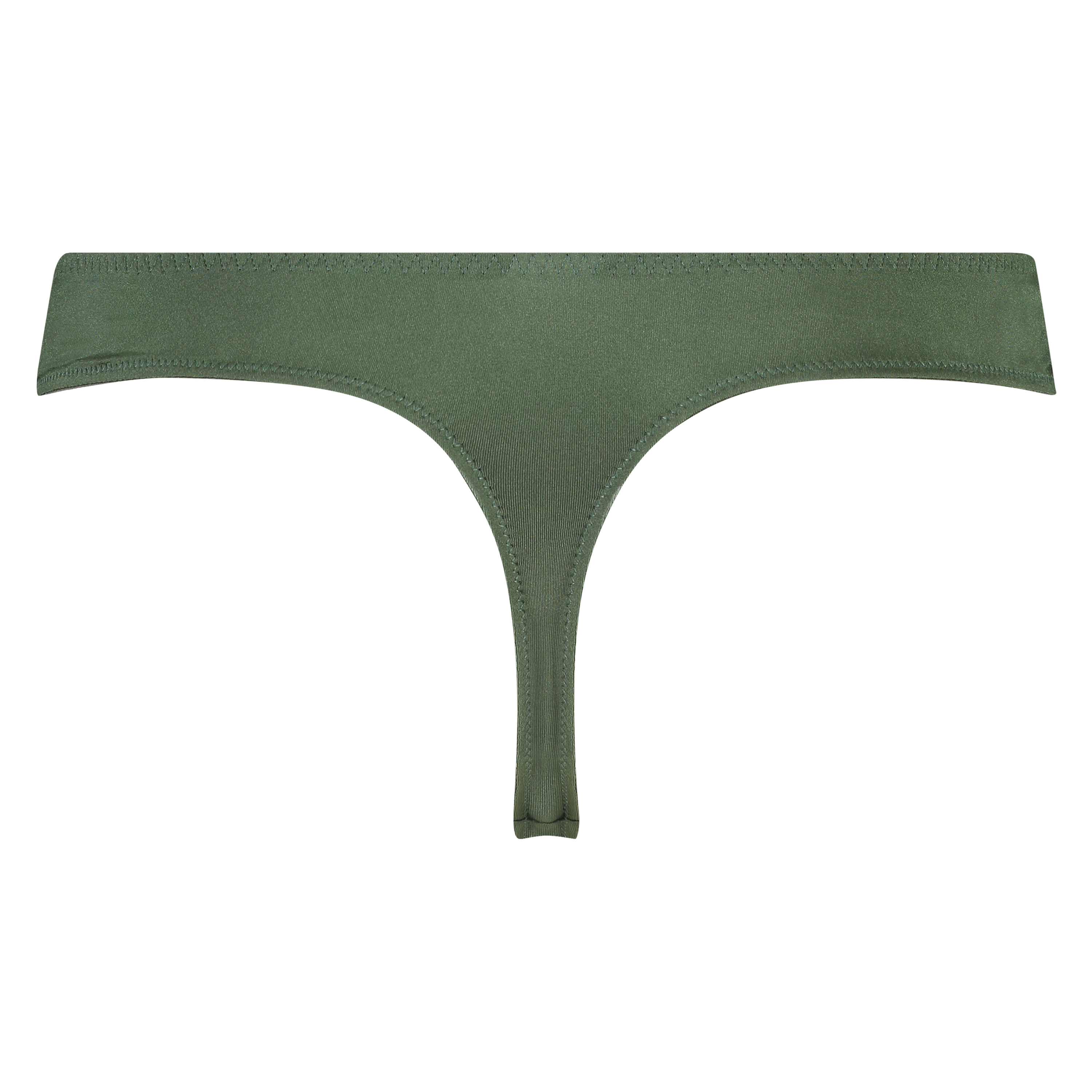 Rose Thong, Green, main