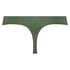 Rose Thong, Green