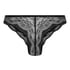 Isabelle Cheekini, Black