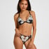 Bralette Lindi, Black