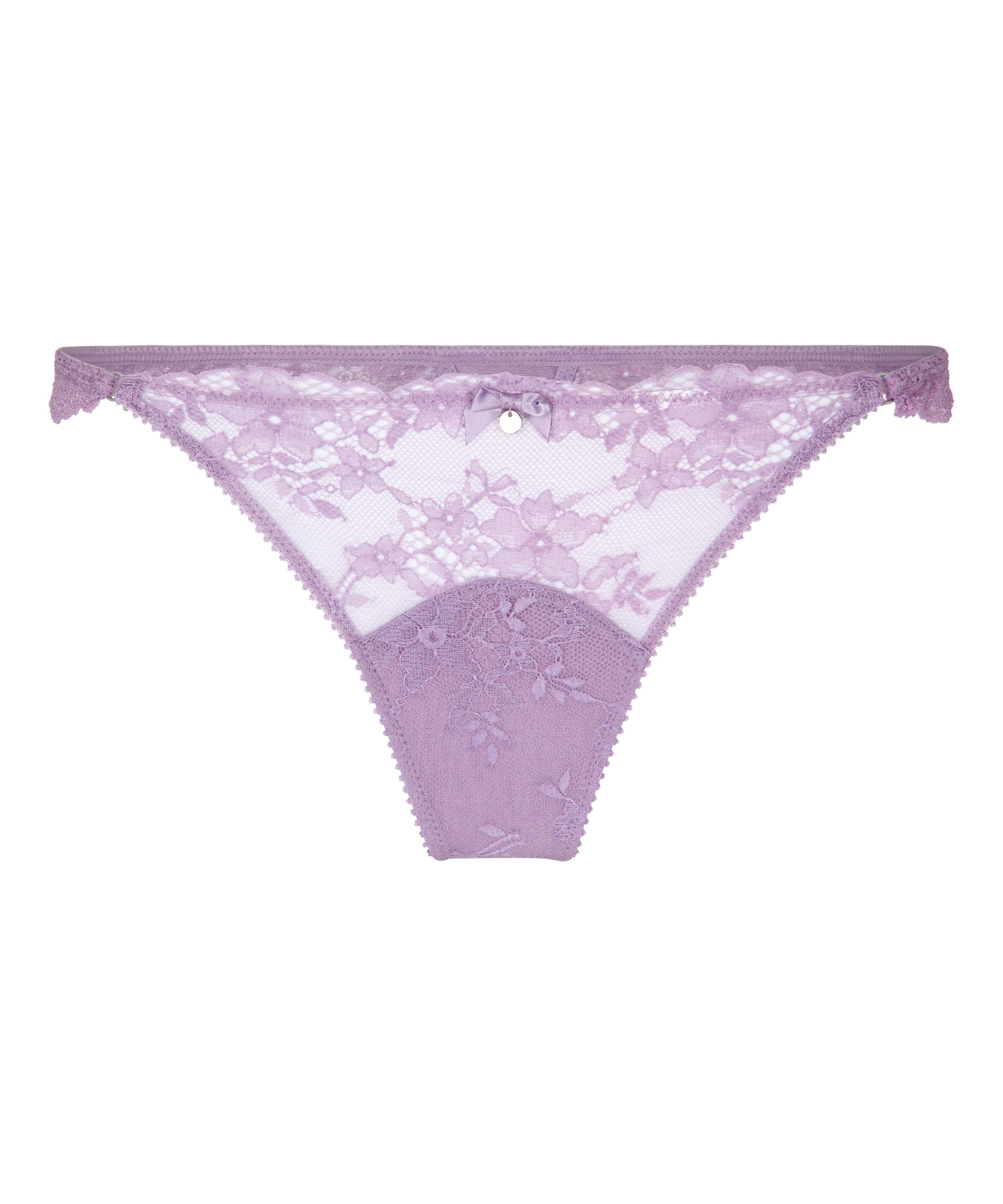 Thong Naomi, Purple, main