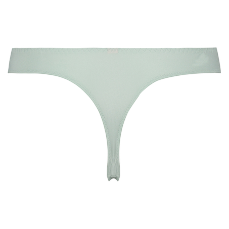 Theresa Thong, Blue