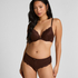 Marine Brazilian, Brown