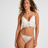 Ingrid Thong, White