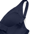 Super Comfort Bra, Blue