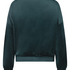 Velours Top, Green