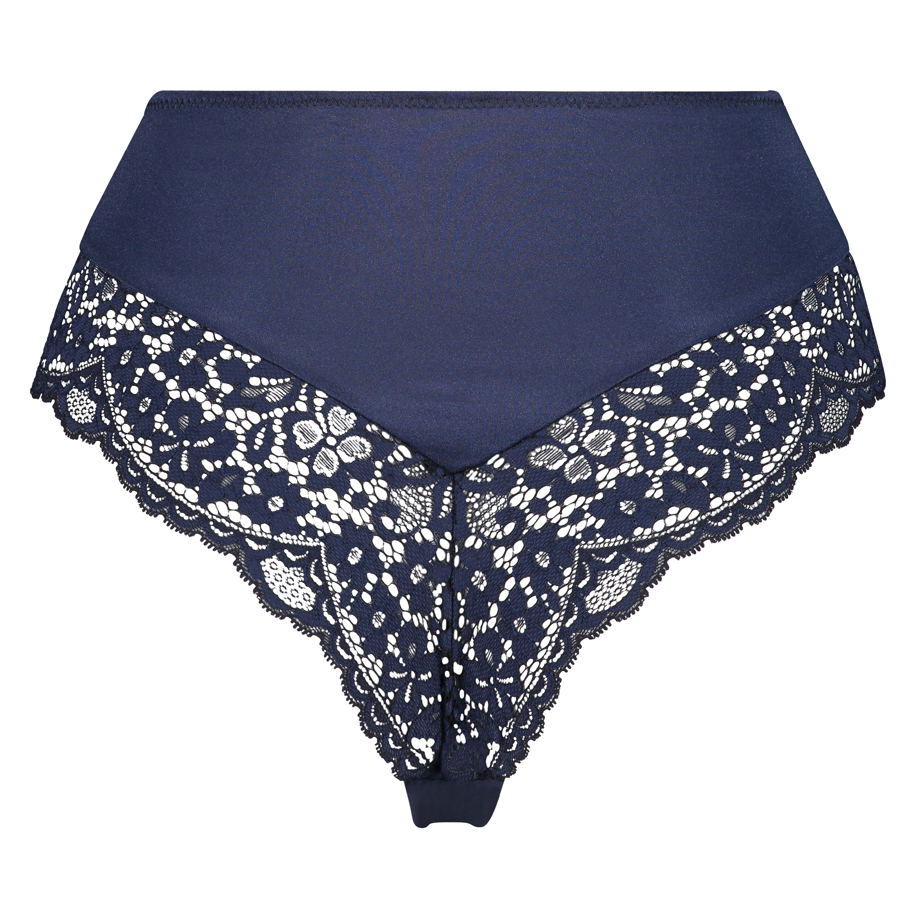 Rose high Brazilian, Blue, main