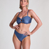 Sardinia Rio Bikini Bottoms, Blue