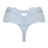 Catrin Thong, Blue