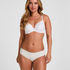 Georgia Cotton Brazilian, White