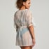 Beach Kaftan, White