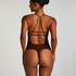 Rianne Body, Brown