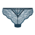 Isabelle Cheekini, Blue