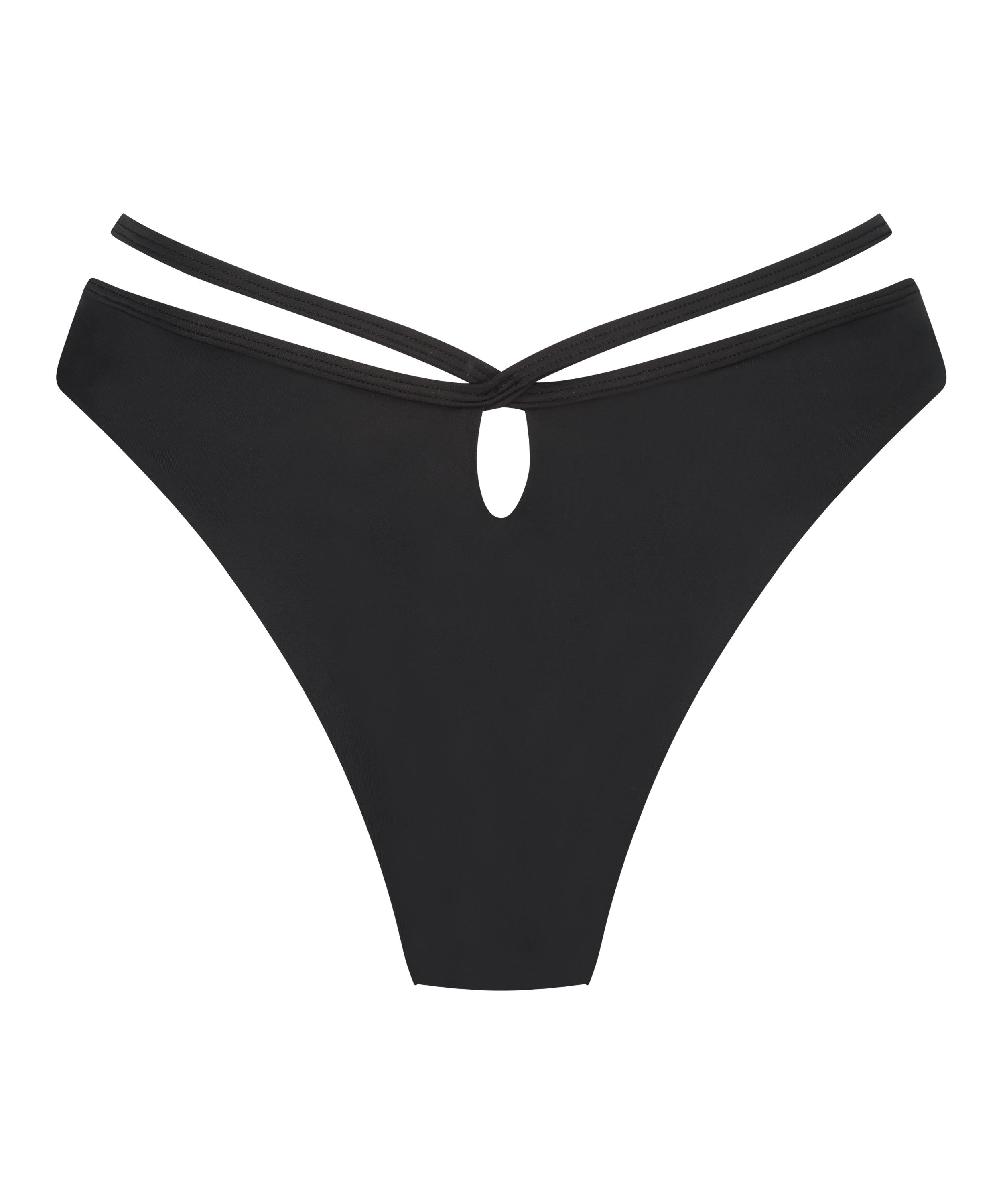 Samoa highleg cheeky bikini bottoms for €16.99 Bikini Bottoms