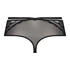 Oyre Boxer thong, Black