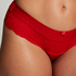 Sophie Thong Short, Red