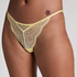 Isabelle Thong, Yellow