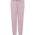 Jersey Pyjama Pants, Pink