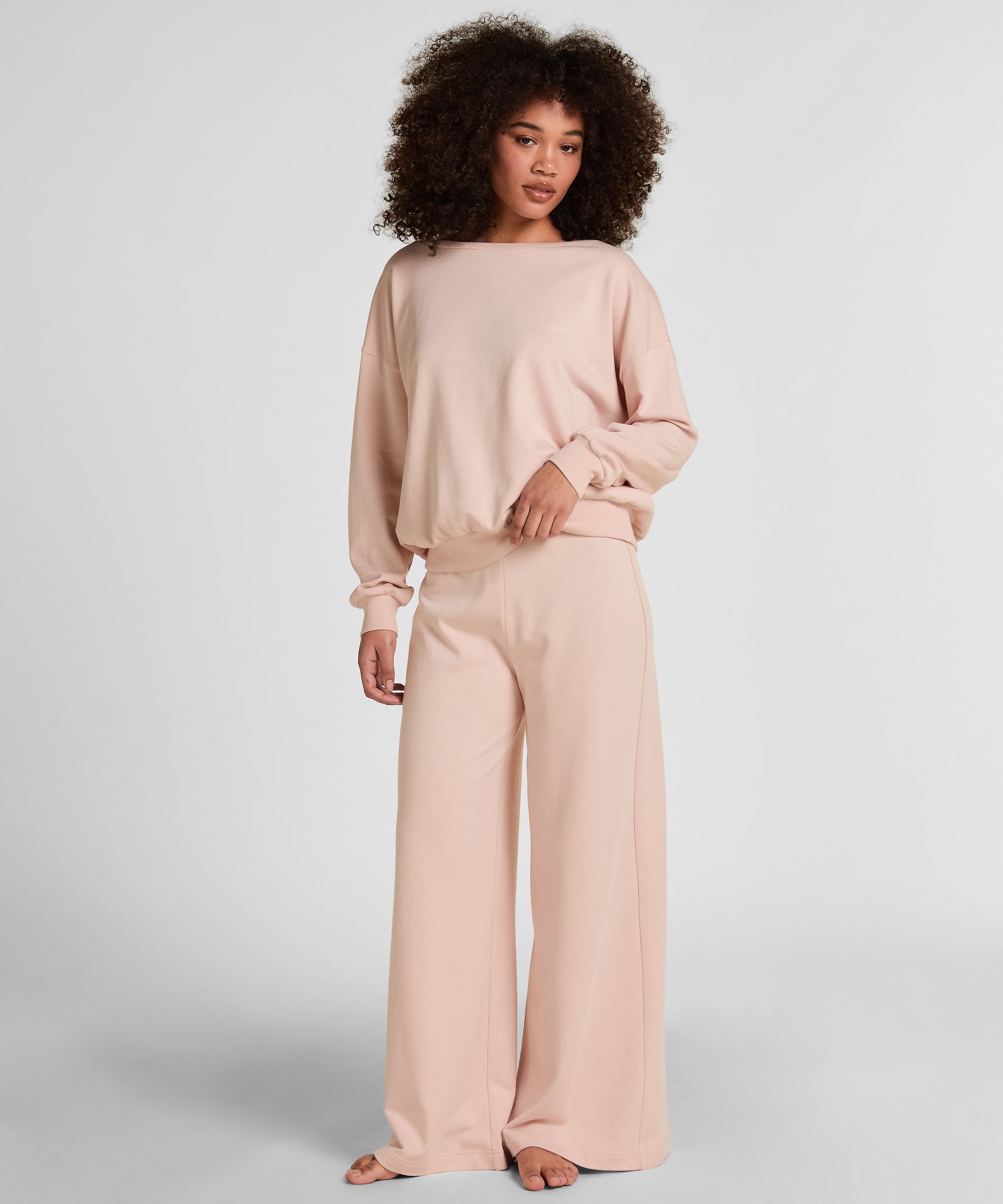 Sweatpant Rory, Pink, main