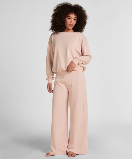 Sweatpant Rory, Pink