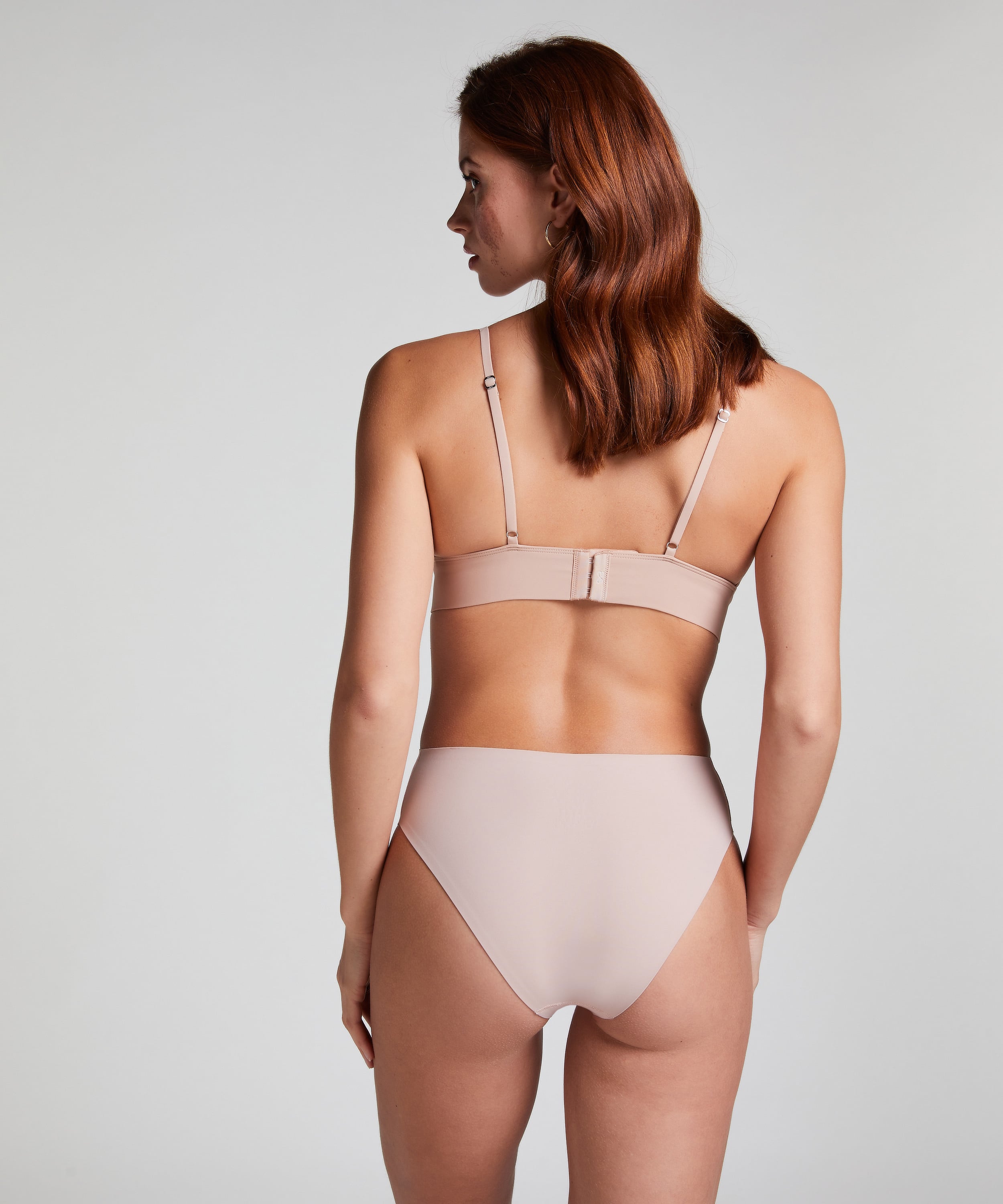 Smooth Brazilian, Beige, main
