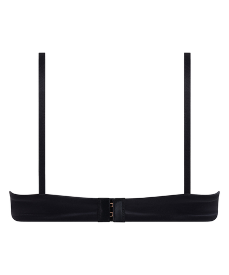 Anouk Non-Padded Underwired Bra, Black