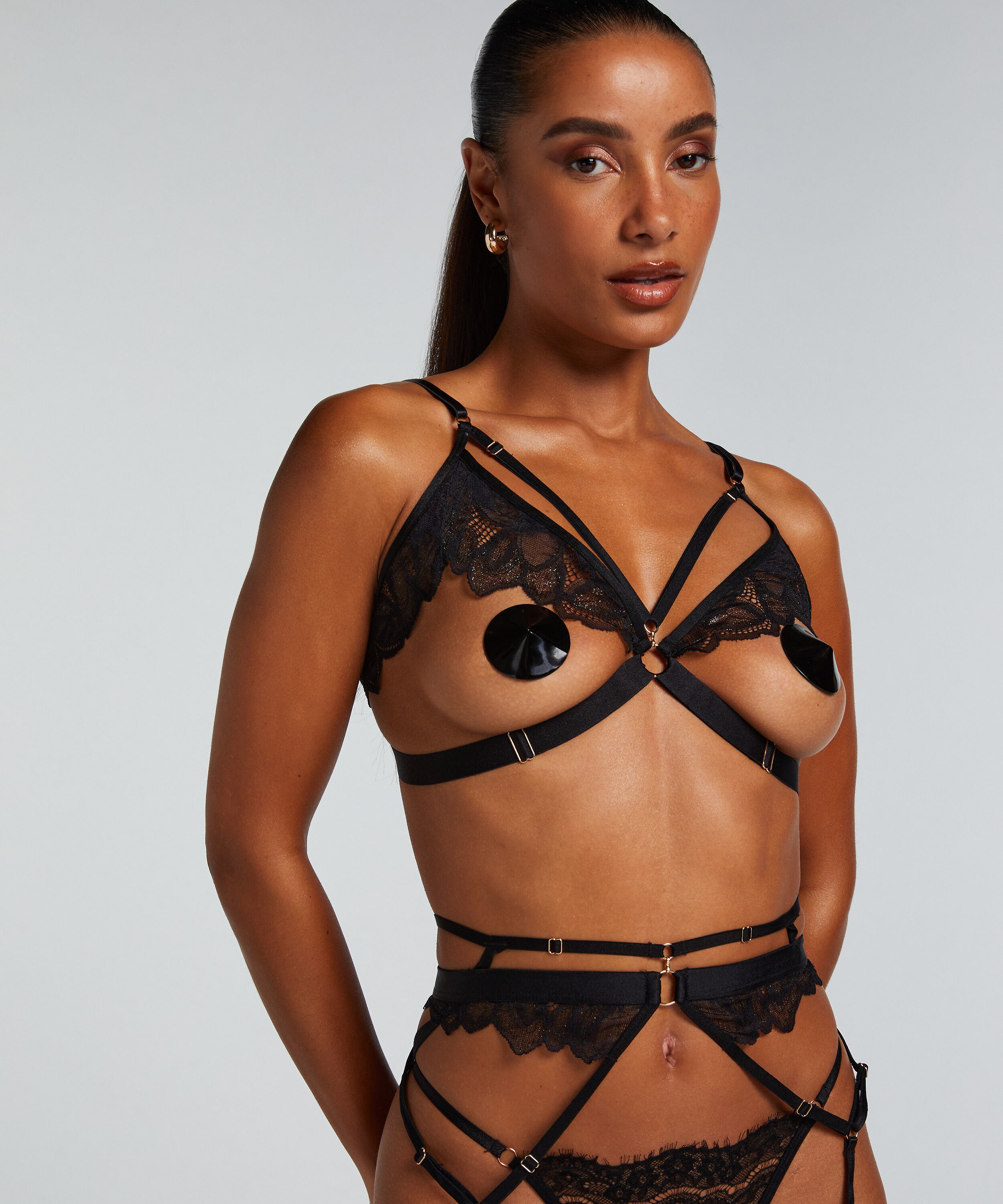 hot bralette