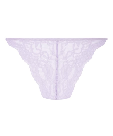 Casade Brazilian, Purple