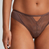 Leonie Brazilian, Brown