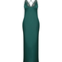 Mya Slipdress, Green