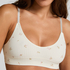 Dianne Bralette, White