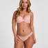 Thong Elly, Pink