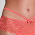 Autumn Boxestring, Pink