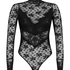 Jude Body, Black