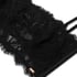 Grace Bralette, Black