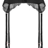 Suspender Belt Ellen, Black