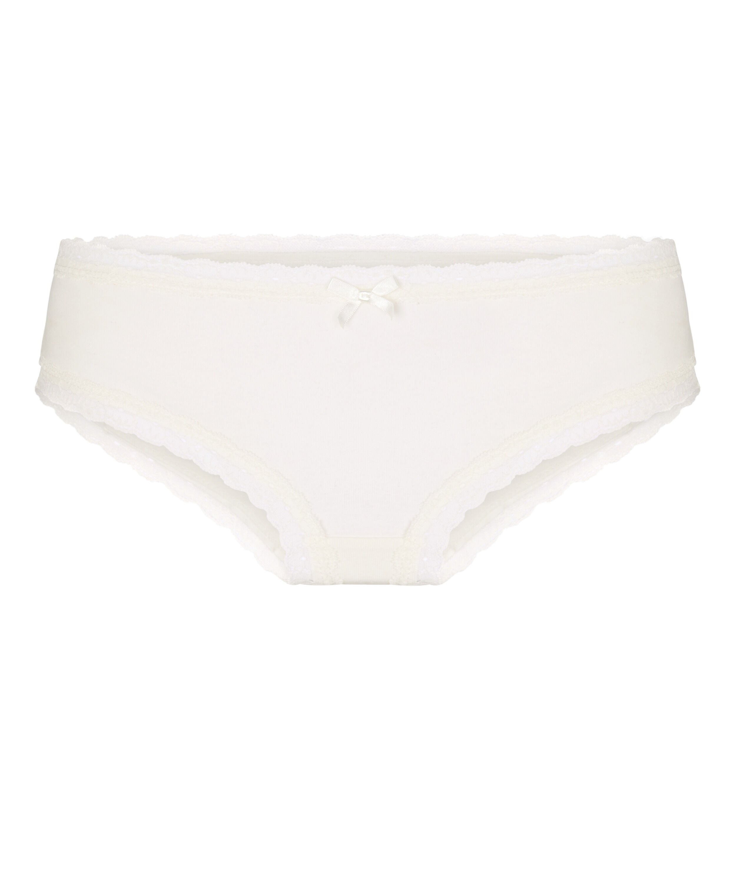 Georgia Cotton Brazilian, White