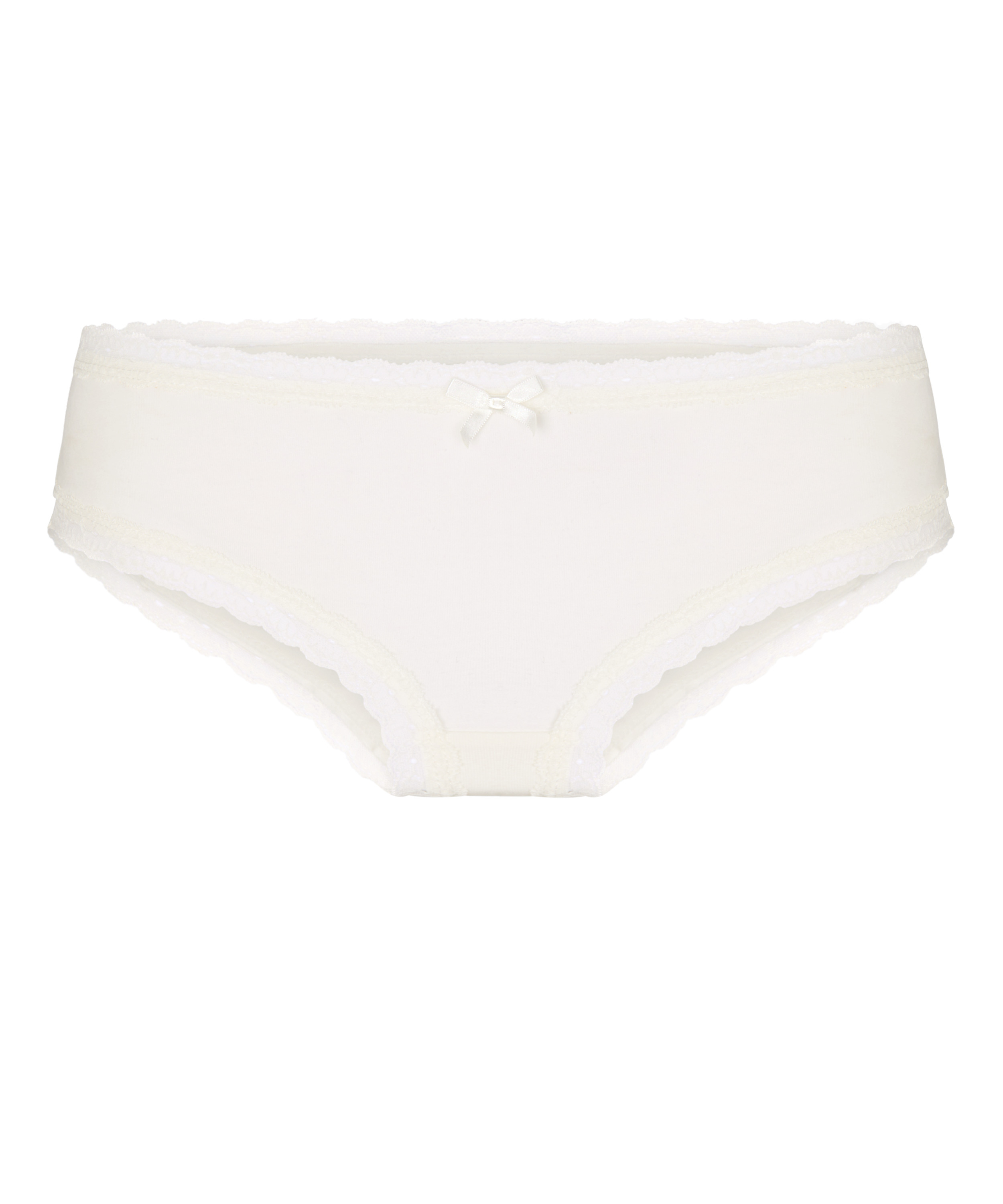 Georgia Cotton Brazilian, White, main