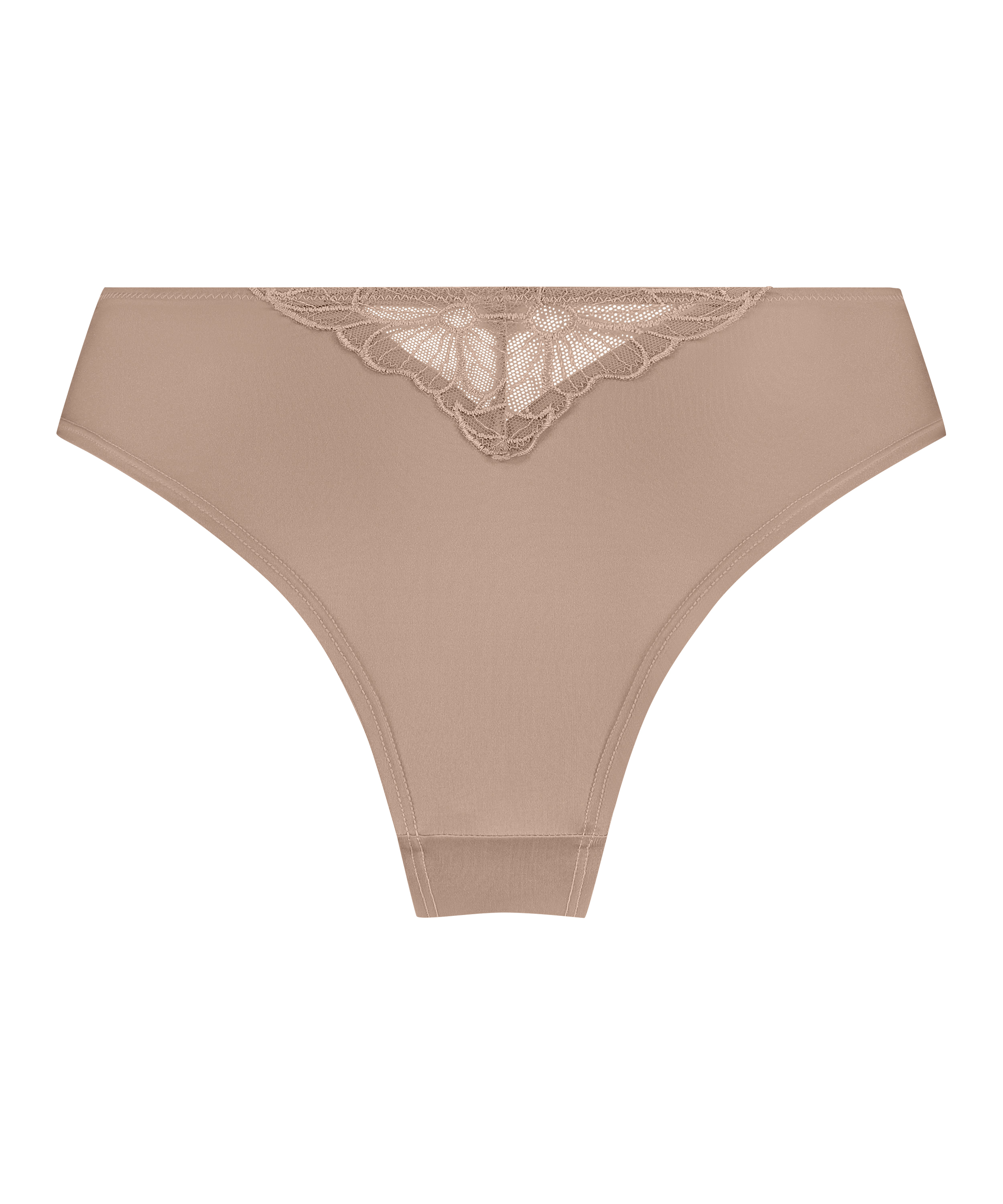 Anya Brazilian, Brown, main