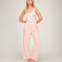 Pant Jersey, Pink