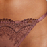 Christine thong, Pink