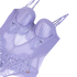 Charlie Body, Purple