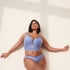 Kimberley Thong, Blue