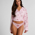Lena Thong, Pink
