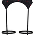 Chelsey Suspender, Black